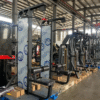 Lat Pulldown Machines