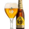 Leffe Blonde Beer
