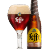 Leffe Blonde Beer