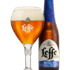 Leffe Blonde Beer