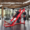 Leg Press Machines