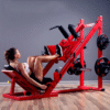 Leg Press Machines