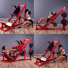 Leg Press Machines