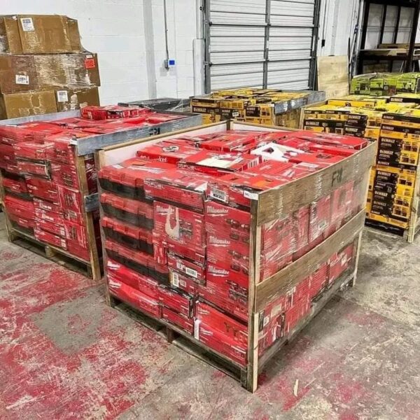 Milwaukee Tools