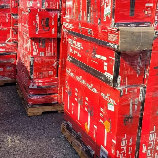 Milwaukee Tools