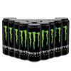 Monster Energy Drink