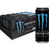 Monster Energy Drink