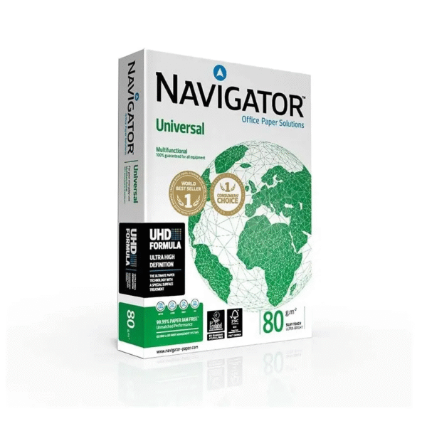 Navigator A4 Paper