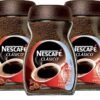 Nescafé Classic Nescafé Classic Instant Coffee