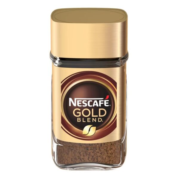Nescafé Gold Nescafé Classic Instant Coffee