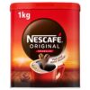 Nescafé Original Nescafé Classic Instant Coffee