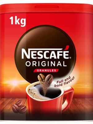 Nescafé Classic Instant Coffee