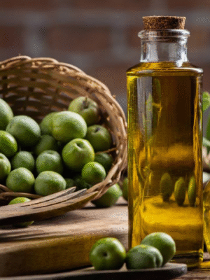 Extra Virgin Olive Oi