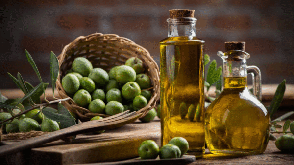 Extra Virgin Olive Oi