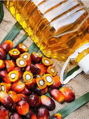 Refined Palm Oil