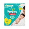 Pampers Baby Diapers