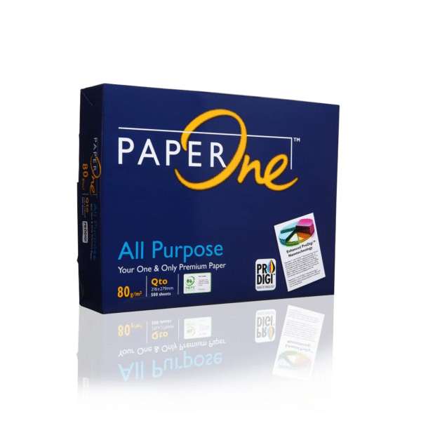 PaperOne A4 Paper