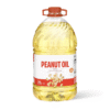 Peanuts Oil