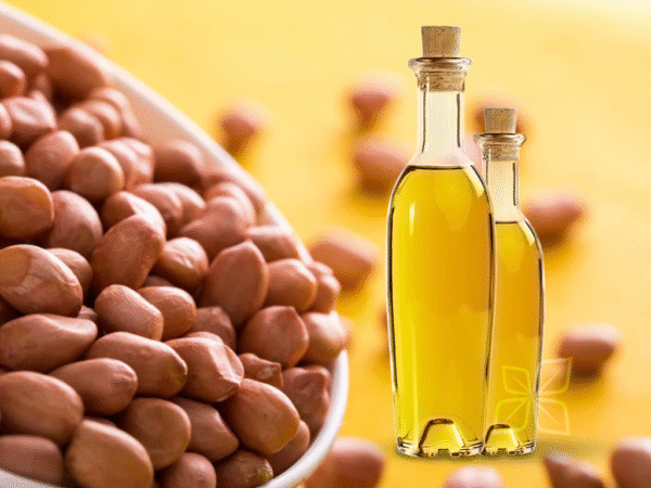 Peanuts Oil