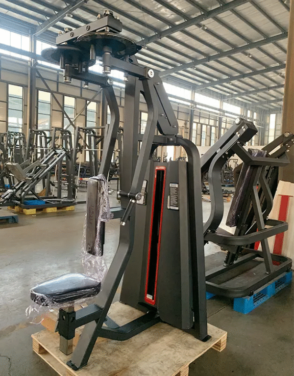 Pec Deck Machines 1 Pec Deck Machines