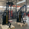 Pec Deck Machines 2 Pec Deck Machines