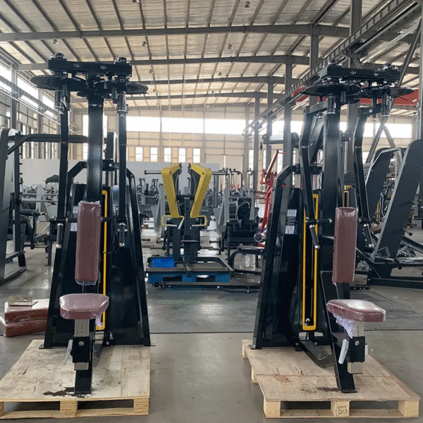 Pec Deck Machines Pec Deck Machines