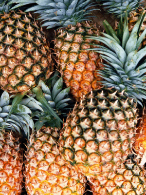 Pineapples