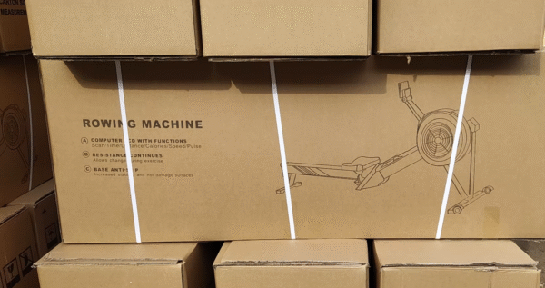 Rowing Machines