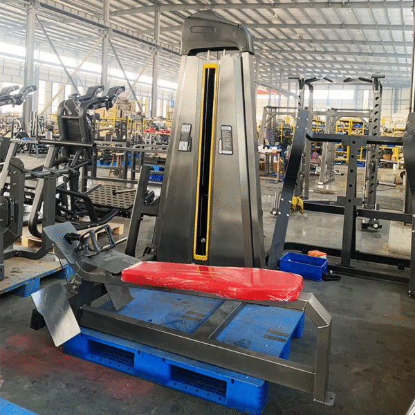 Seated Row Machines 1 Seated Row Machines