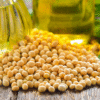 Refined Soybean Oil