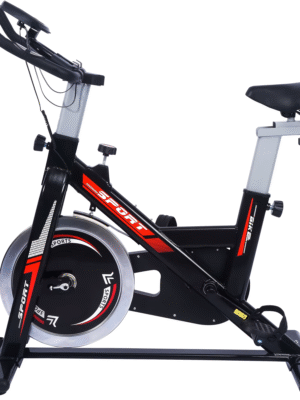Stationary Spin Bikes