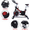 Stationary Spin Bikes
