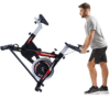 Stationary Spin Bikes