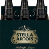 Stella Artois Beer