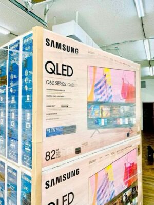 Televisions – New, Used & Refurbished