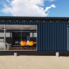 Modular Container Homes