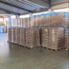 Wood Pellets
