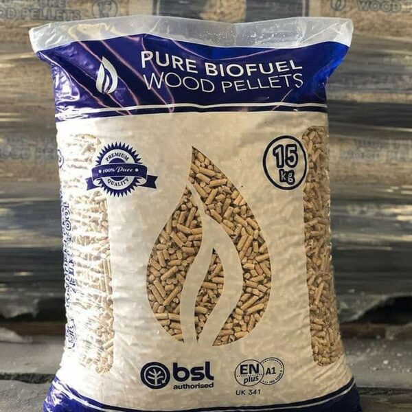 Wood Pellets