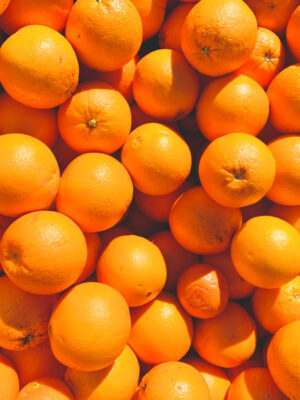 Oranges
