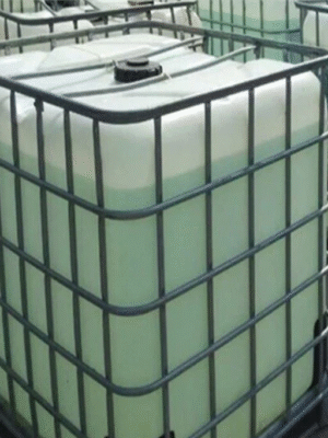 Urea-Ammonium Nitrate (UAN)