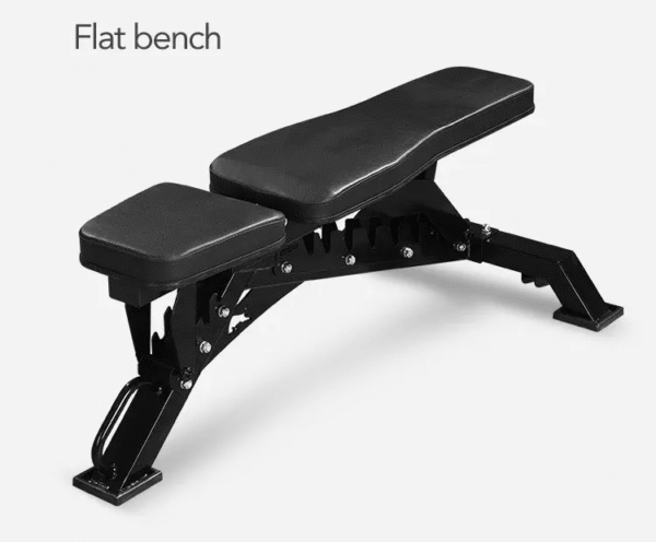 Weight Benches 1 Adjustable Weight Benches