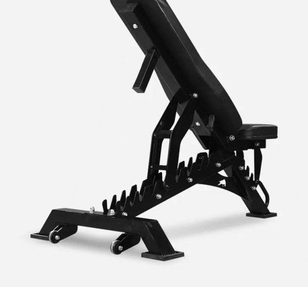 Weight Benches 2 Adjustable Weight Benches