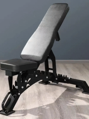 Adjustable Weight Benches