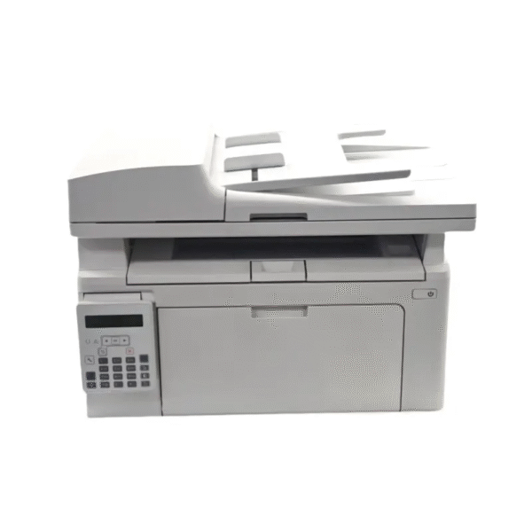 Witzcursor High Laserjet Printer