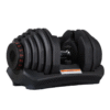 adjustable dumbbells 1 Adjustable Dumbbells