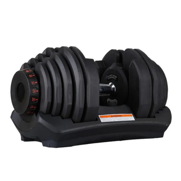 adjustable dumbbells 1 Adjustable Dumbbells