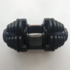 adjustable dumbbells 2 Adjustable Dumbbells