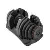 adjustable dumbbells 3 Adjustable Dumbbells