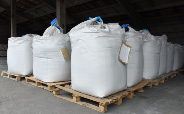 Granular Urea N46