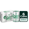 Carlsberg Beer
